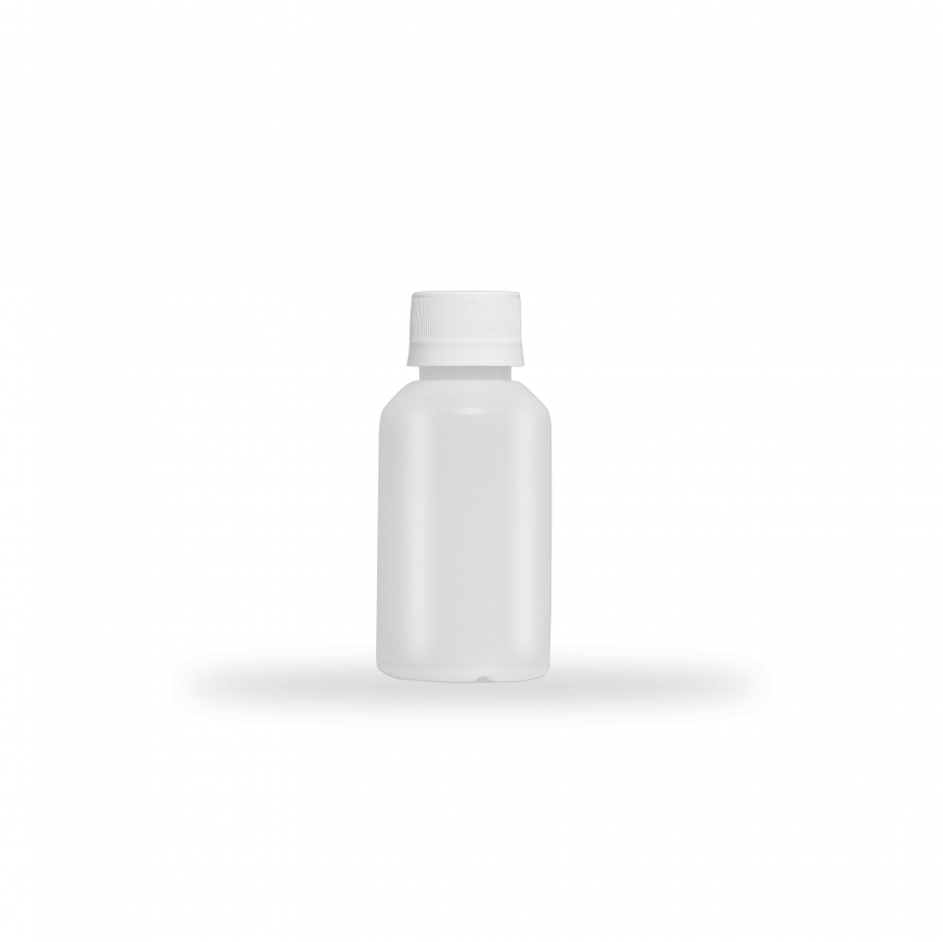Frasco 100ml